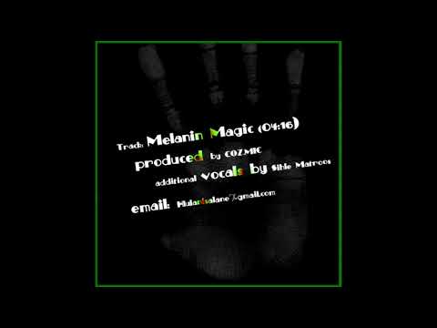 Melanin Magic