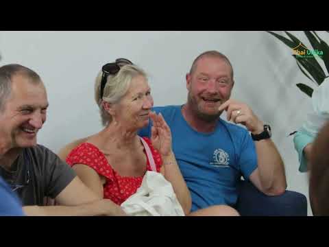 Dietro le Quinte: Incontro con i Nostri Viaggiatori