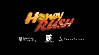 Honey Rush