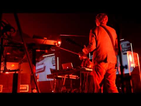 Signal 30 - Public Service Broadcasting Live At Brixton (Commentary)
