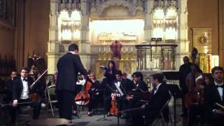 (1) Bach - The Passion. According to St. John - Keiko Ueda,
