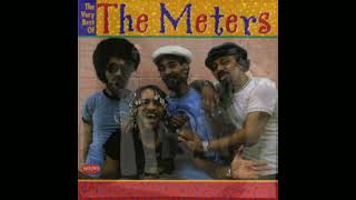 Gettin' Funkier All The Time - The Meters - 1972
