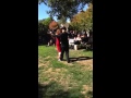 Tango in the Park