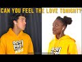 Lion King’s "Can You Feel The Love Tonight?" Cover by Aliyah Mastin and Preston C Howell