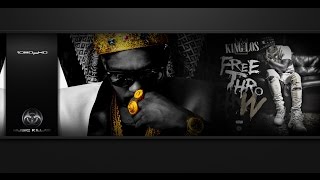 King Los - Free Throw [Original Track HQ-1080pᴴᴰ]