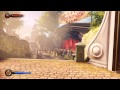 Bioshock Infinite HD Goodnight Irene 