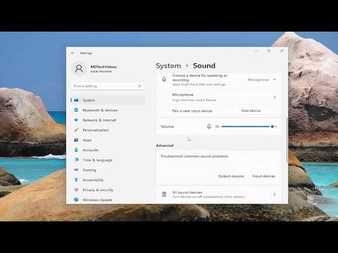 How to Turn on Spatial Sound In Windows 11 [Tutorial]