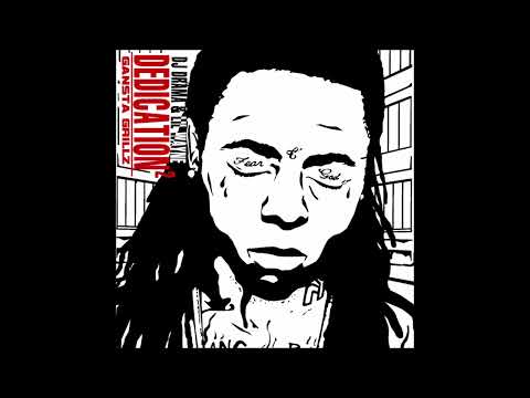 05. Lil Wayne - Cannon feat. Drama, Freeway, Willie the Kid, Detroit Red & Juice (AMG Remix)