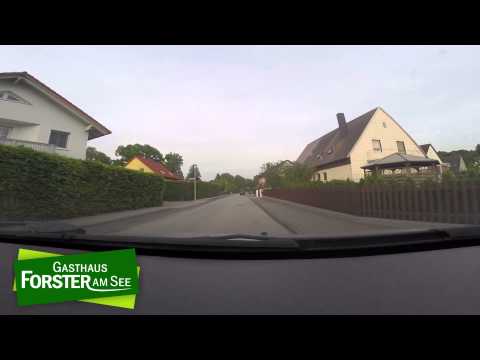 Vollsperrung der B11 - So kommen Sie zu uns von Moosburg nach Eching!