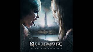 Nevermore - Temptation (The Tea Party cover) (HQ)