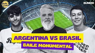 PASO un JUEVES MAS | NADA QUE PERDER