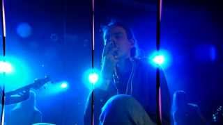 Amoral - See This Through 28-02-2014 (Album release party)