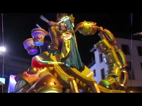 Aalst Carnaval 2024 - Eirg