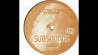 Slobodan - Secam (1999)