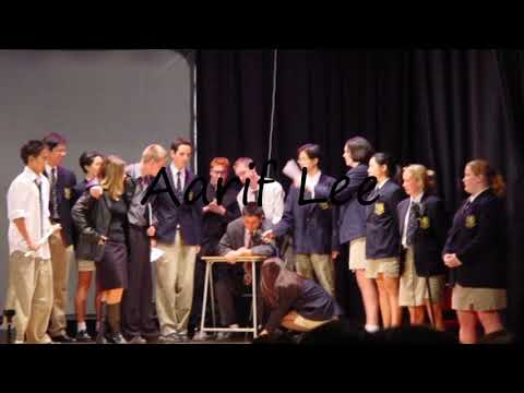 How to Pronounce Aarif Lee?