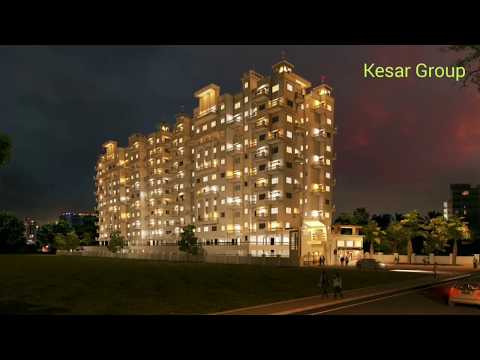 3D Tour Of Kesar Kingdom