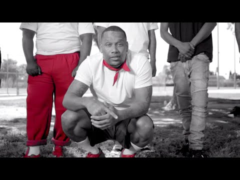 Joe Moses - Red Homies