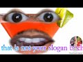 That Is Not Ur Slogan Bitch