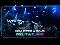 Feel It Flame 1st Place Team Division World Of Dance Lviv2024 Wodlviv2024