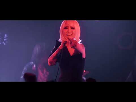 Re:NO – Get over it official live video preview thumbnail