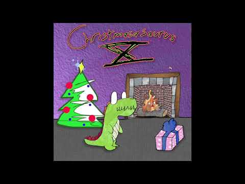 Christmasasaurus X (full compilation)