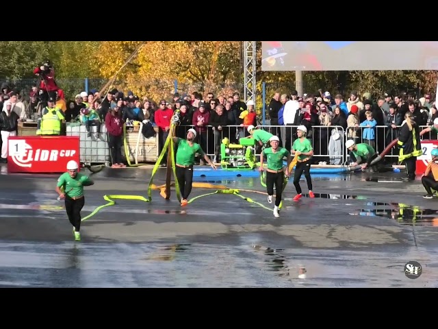 Hrabičov, 24. 10. 2026