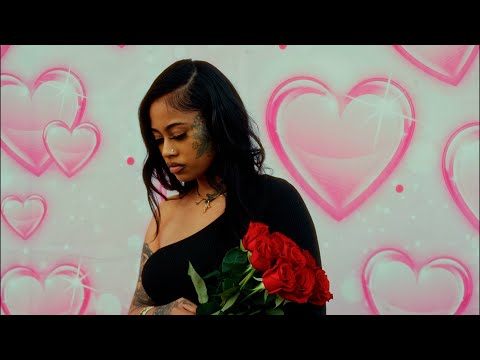 Emahalani - Influenced By Heartbreak (Official Music Video)