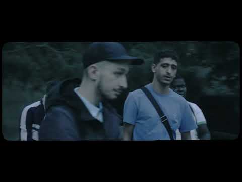 Mwano - Partir (Clip Officiel)