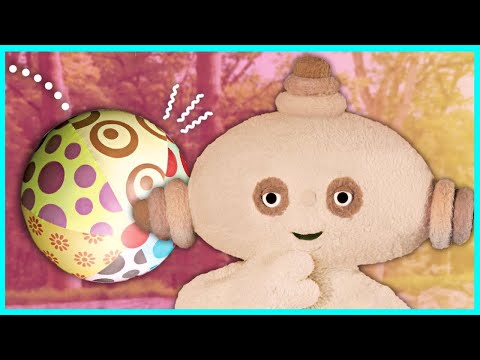 In the Night Garden 219 - Look at What the Ball Did! Videos for Kids | Full Episodes | Season 2