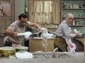 I Love Lucy Job Switching