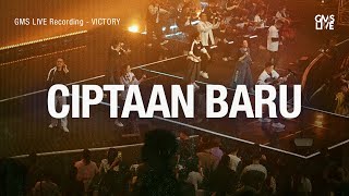 Download lagu Ciptaan Baru - GMS Live ( GMS Live) mp3