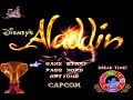 Aladdin Full Game Walkthrough Android IOS PC