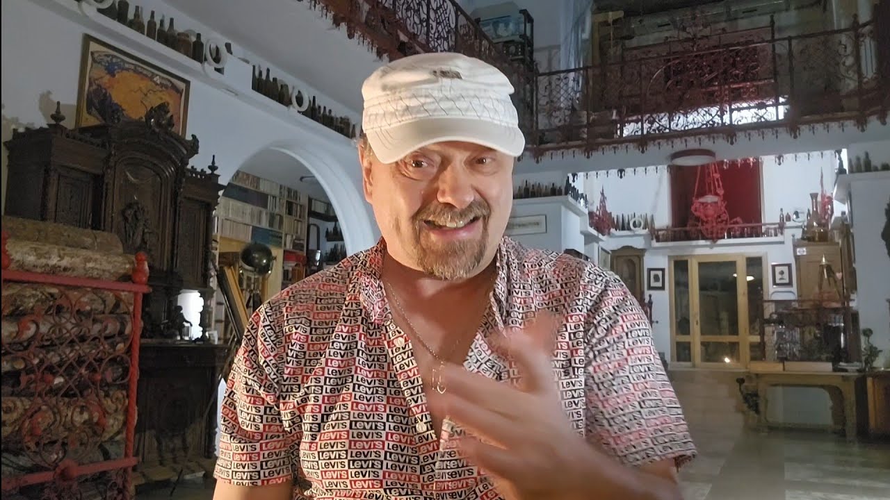 10 новостей потясающих мастей, Орбан пишет песни Лепсу, Трамп публично взал в?