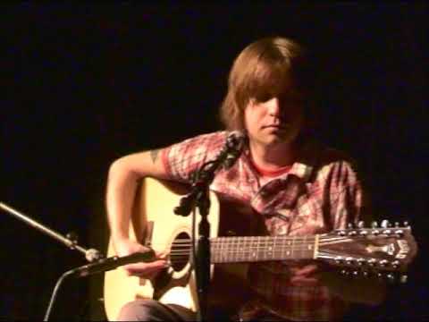 James Blackshaw  06/04/07  Montreuil (Paris), Instants Chavirés