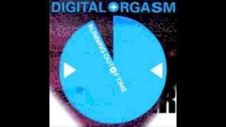 digital orgasm-running out of time