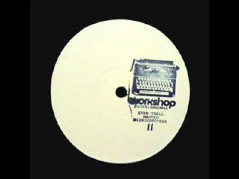 Madteo - Untitled B1