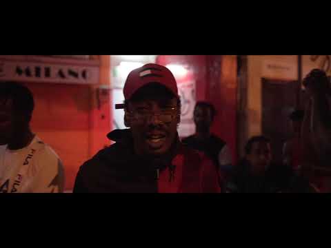 Freeky ft (Réfléchis) Els.squad