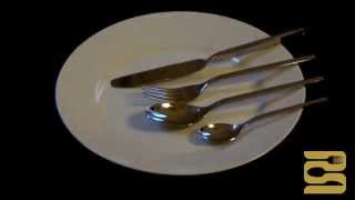 Villeroy & Boch New wave bestick