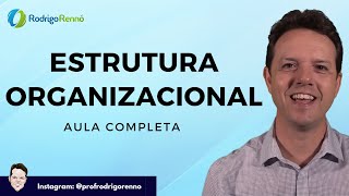 Um Sistema Empresarial Constitui Uma Estrutura Centralizada Para Uma Organização