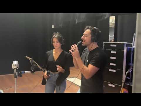 Jonathan Vroege & Esmée Dekker - Baby Let Me Rock You (Rizzo & Kenickie Duet)