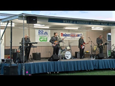 download lagu mp3 mp4 Union Jack Band Schedule, download lagu Union Jack Band Schedule gratis, unduh video klip Union Jack Band Schedule