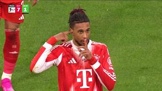 MICHAEL OLISE 2025/26 🤯 Amazing Skills, Goals & Passes ᴴᴰ