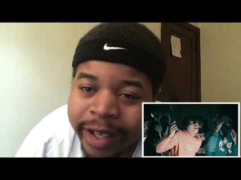 HotHead Capone x Srt Cammo x C4 Murda - Triple Threat (Official Music Video) REACTION