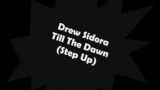 Official Drew Sidora - Till THe Dawn (step up)