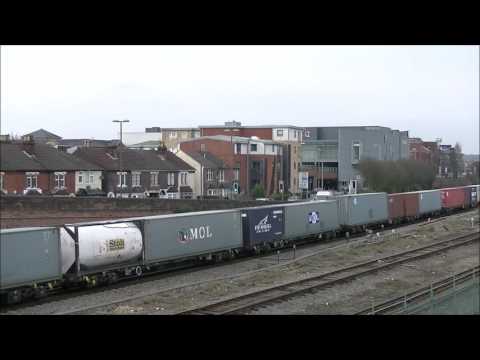 My Little trip to Eastleigh on March 11th 2017