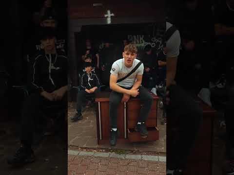 Gheba - A volte penso... [Instagram Video]