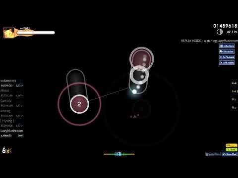 Wakeshima Kanon - Not For Sale Fossil [Frail]