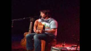 Pete Murray - Bail me Out