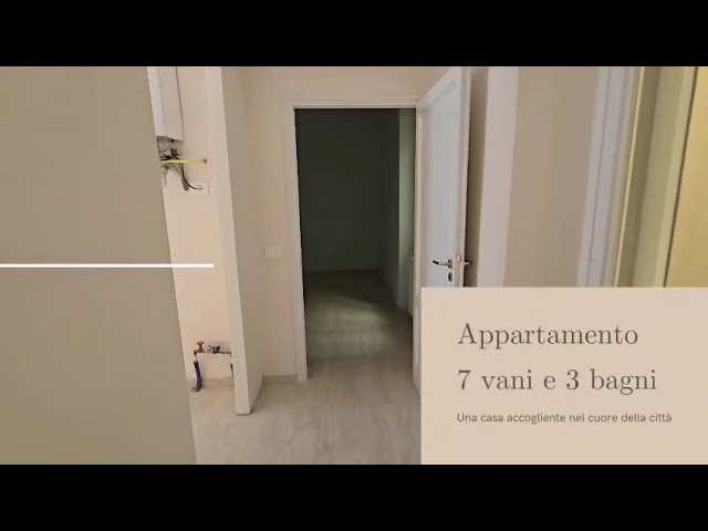 VAILE LAVAGNINI ottimo appartamento ristrutturato