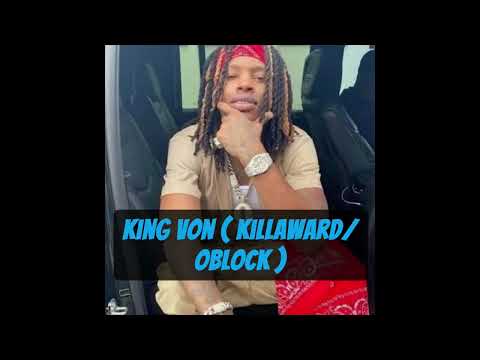 Every person dissed in billionaire black - dumb ways to die #kingvon #drill #oblock